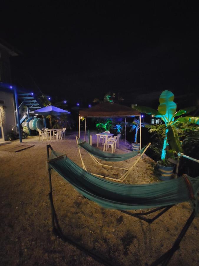 Izu Shirahama Guest House Churaumi Shimoda  Bagian luar foto