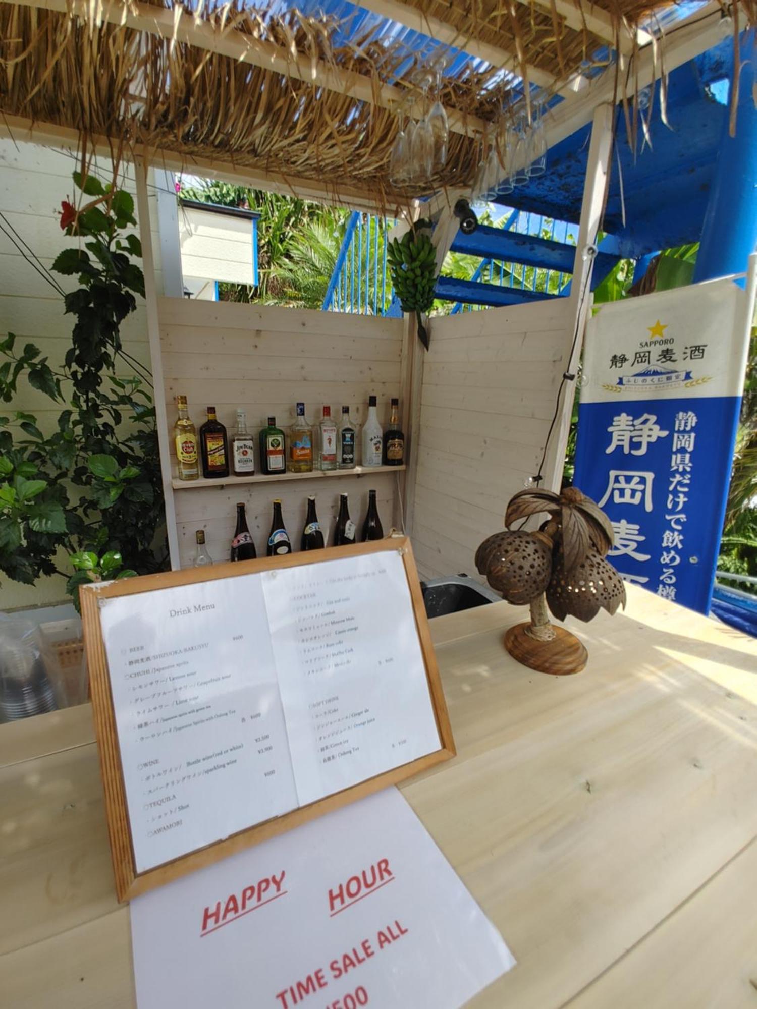Izu Shirahama Guest House Churaumi Shimoda  Bagian luar foto