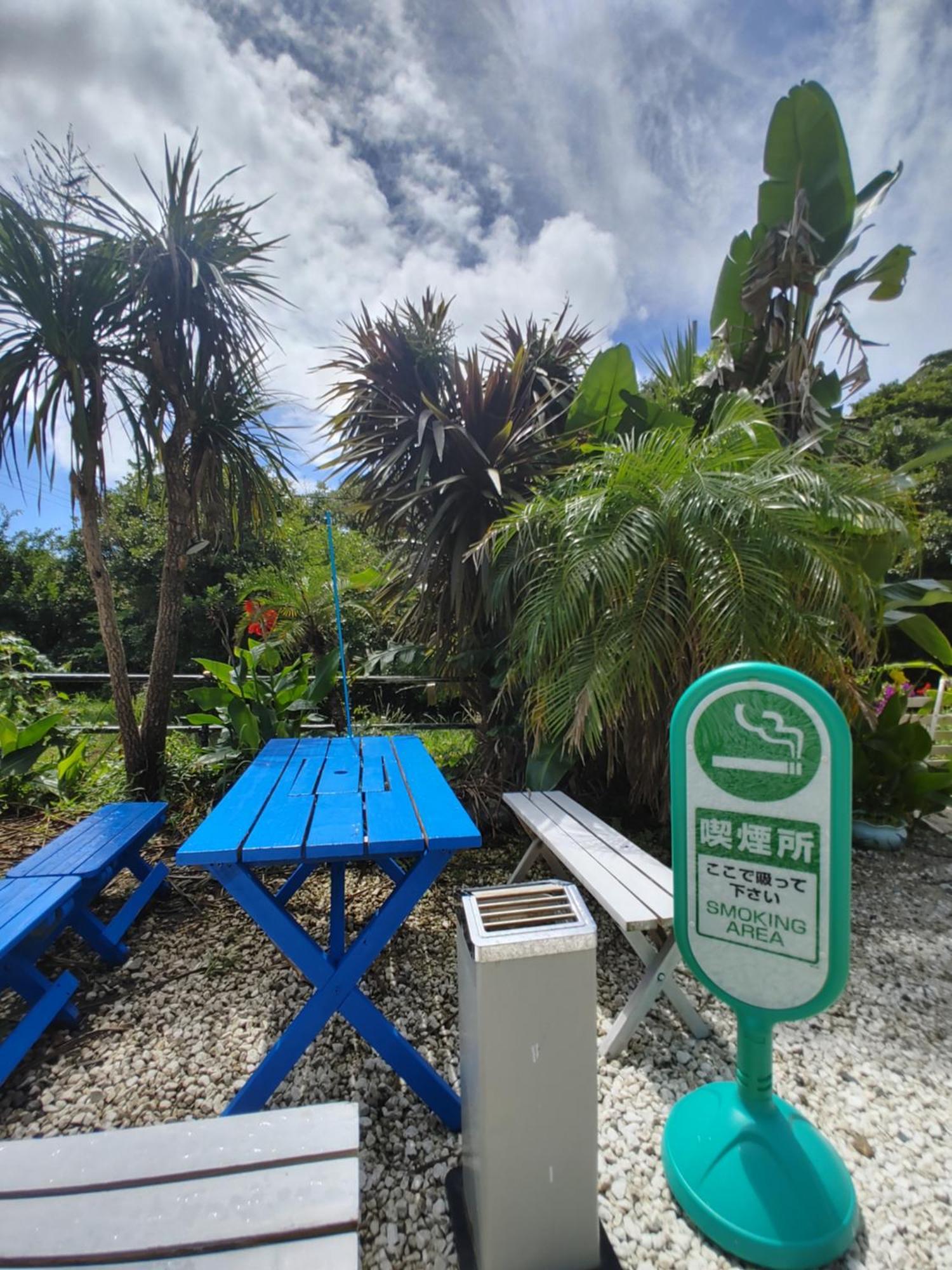 Izu Shirahama Guest House Churaumi Shimoda  Bagian luar foto