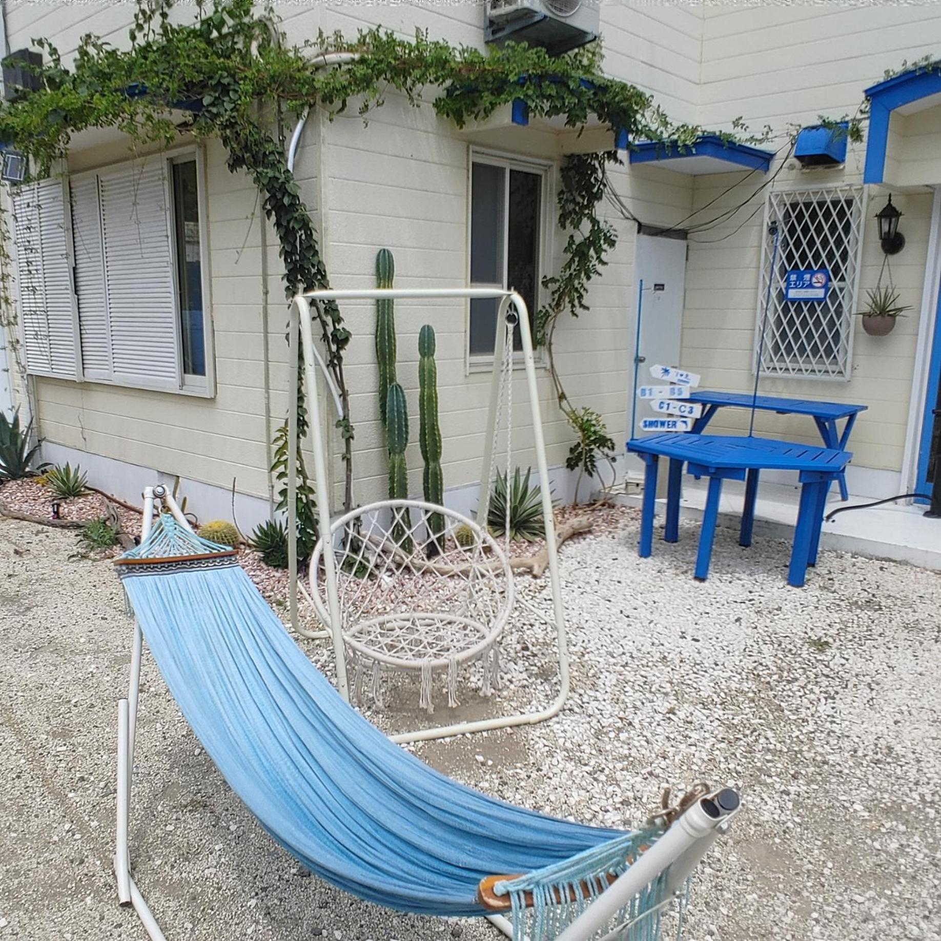 Izu Shirahama Guest House Churaumi Shimoda  Bagian luar foto