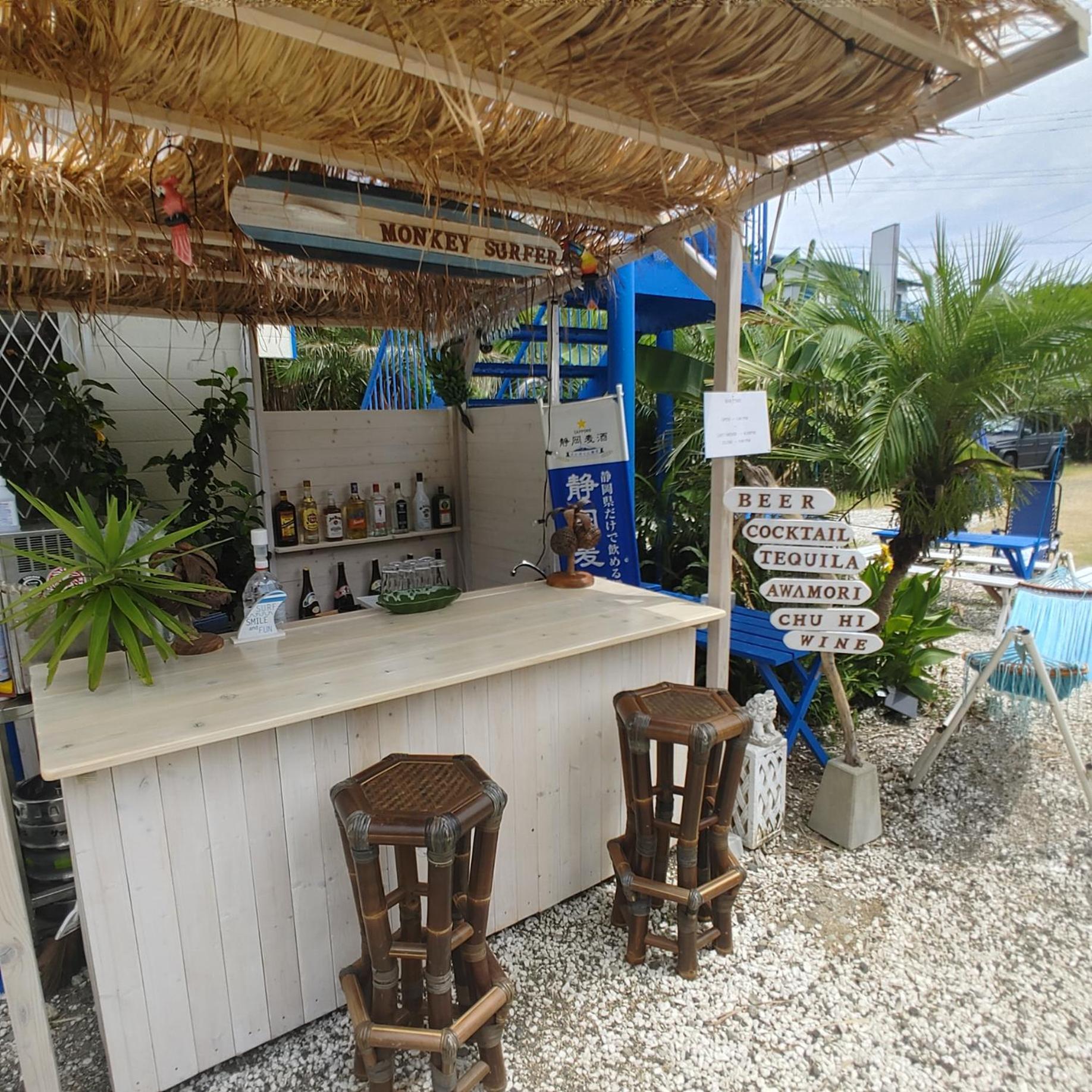 Izu Shirahama Guest House Churaumi Shimoda  Bagian luar foto