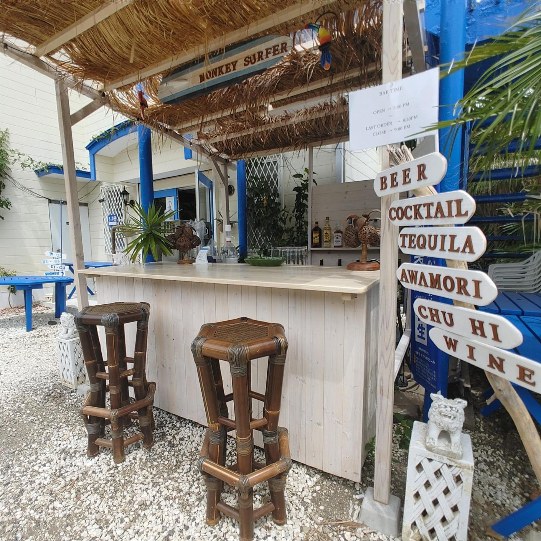 Izu Shirahama Guest House Churaumi Shimoda  Bagian luar foto