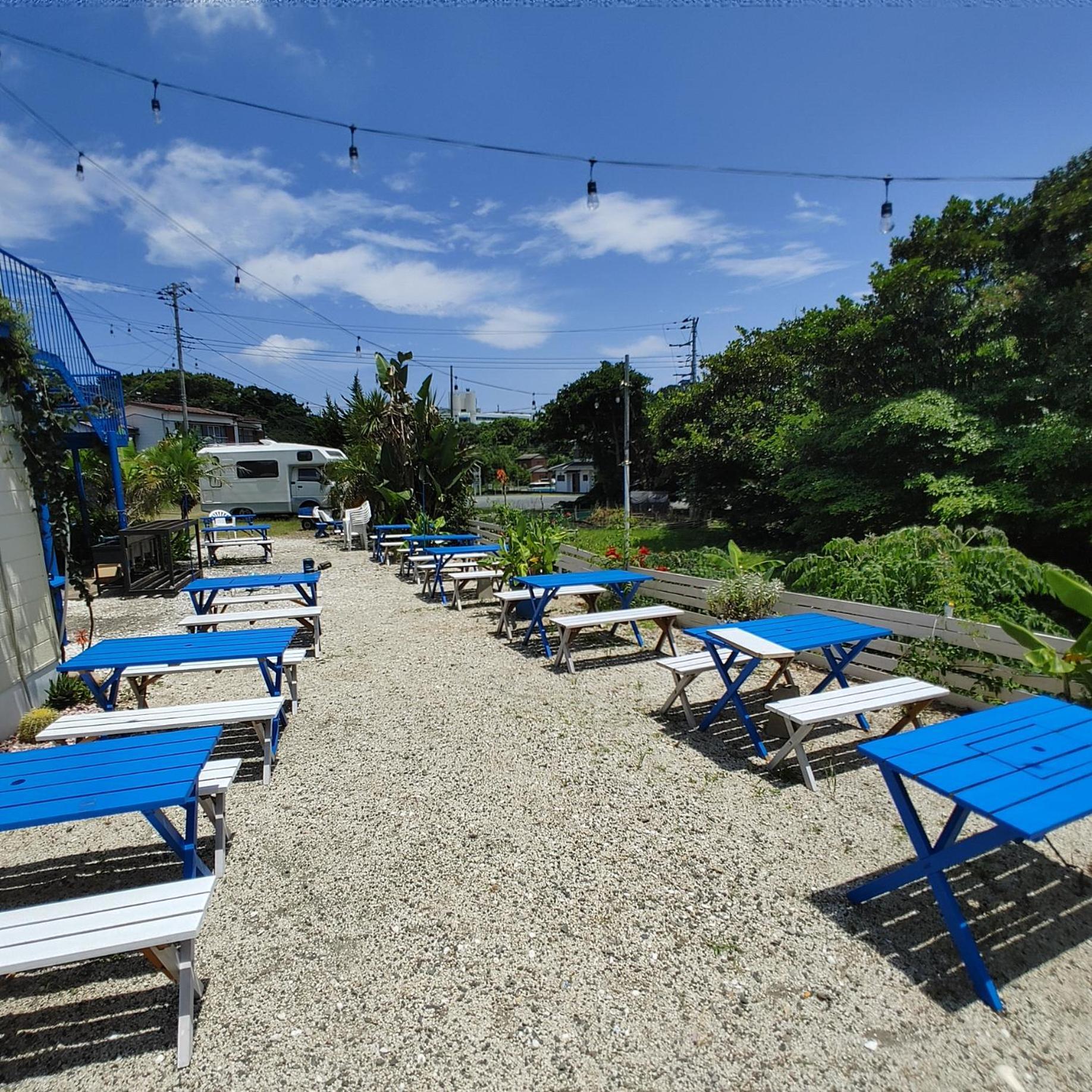 Izu Shirahama Guest House Churaumi Shimoda  Bagian luar foto