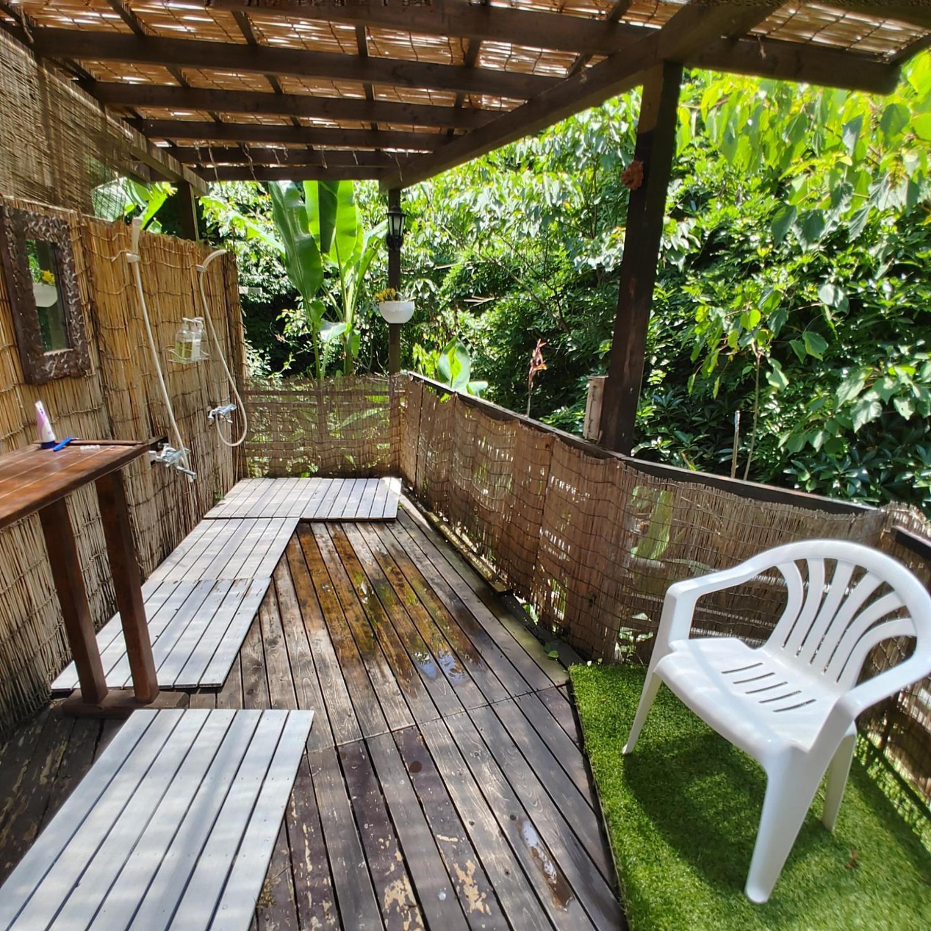 Izu Shirahama Guest House Churaumi Shimoda  Bagian luar foto