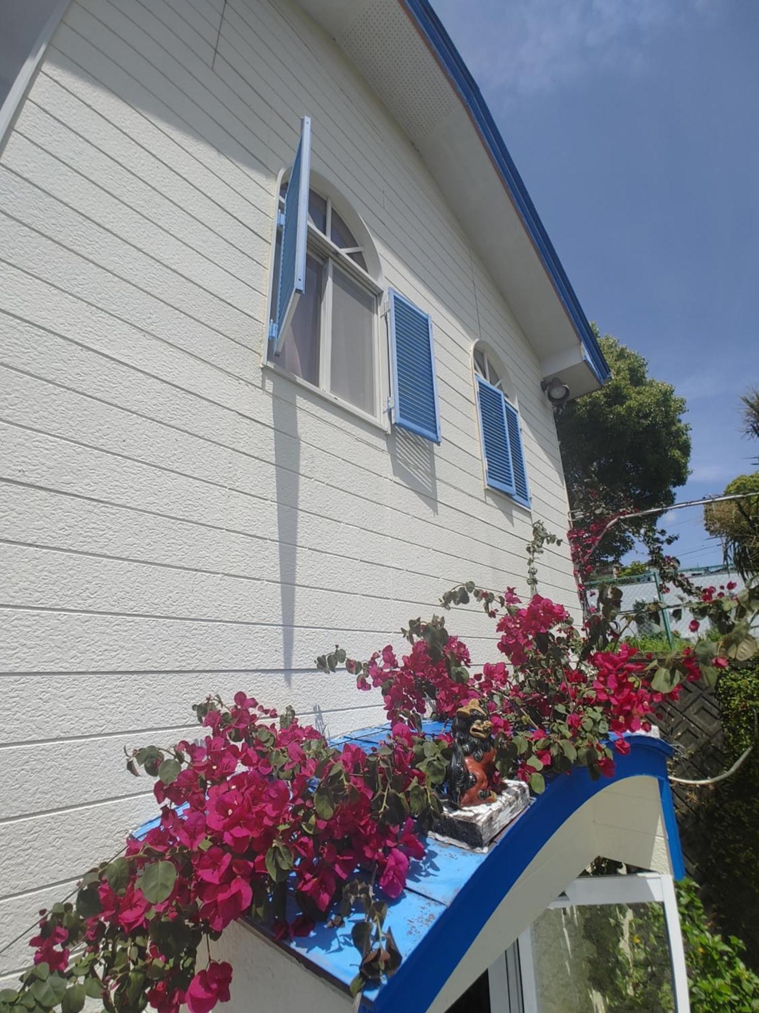Izu Shirahama Guest House Churaumi Shimoda  Bagian luar foto