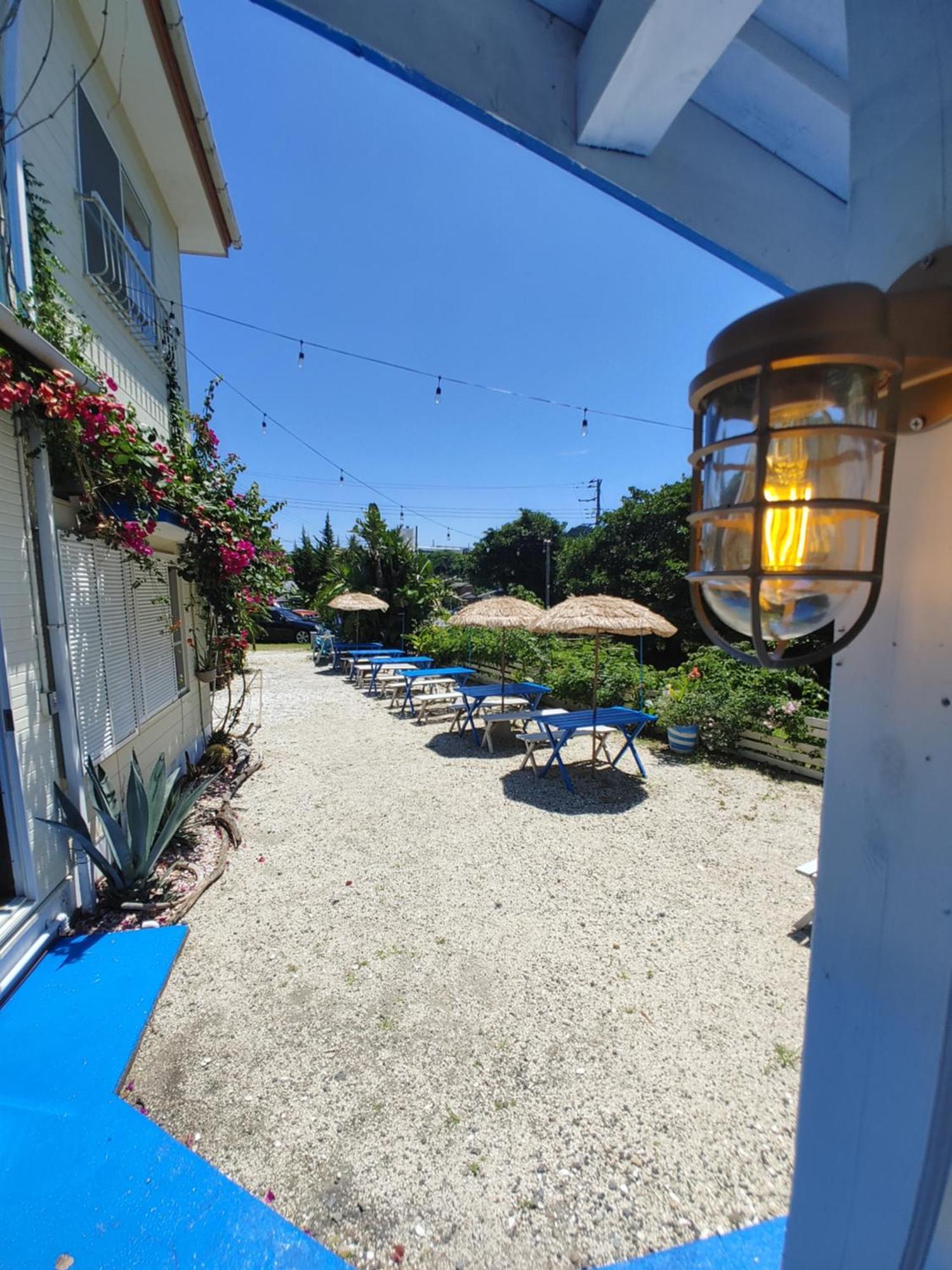 Izu Shirahama Guest House Churaumi Shimoda  Bagian luar foto